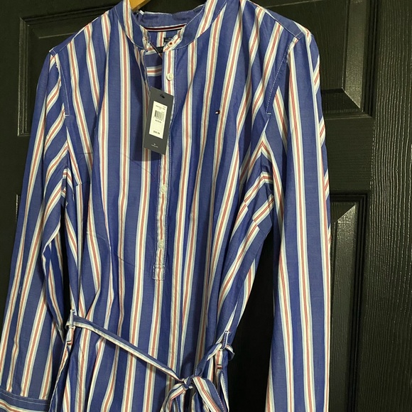 Women’s Tommy Hilfiger Shirt - Picture 1 of 4